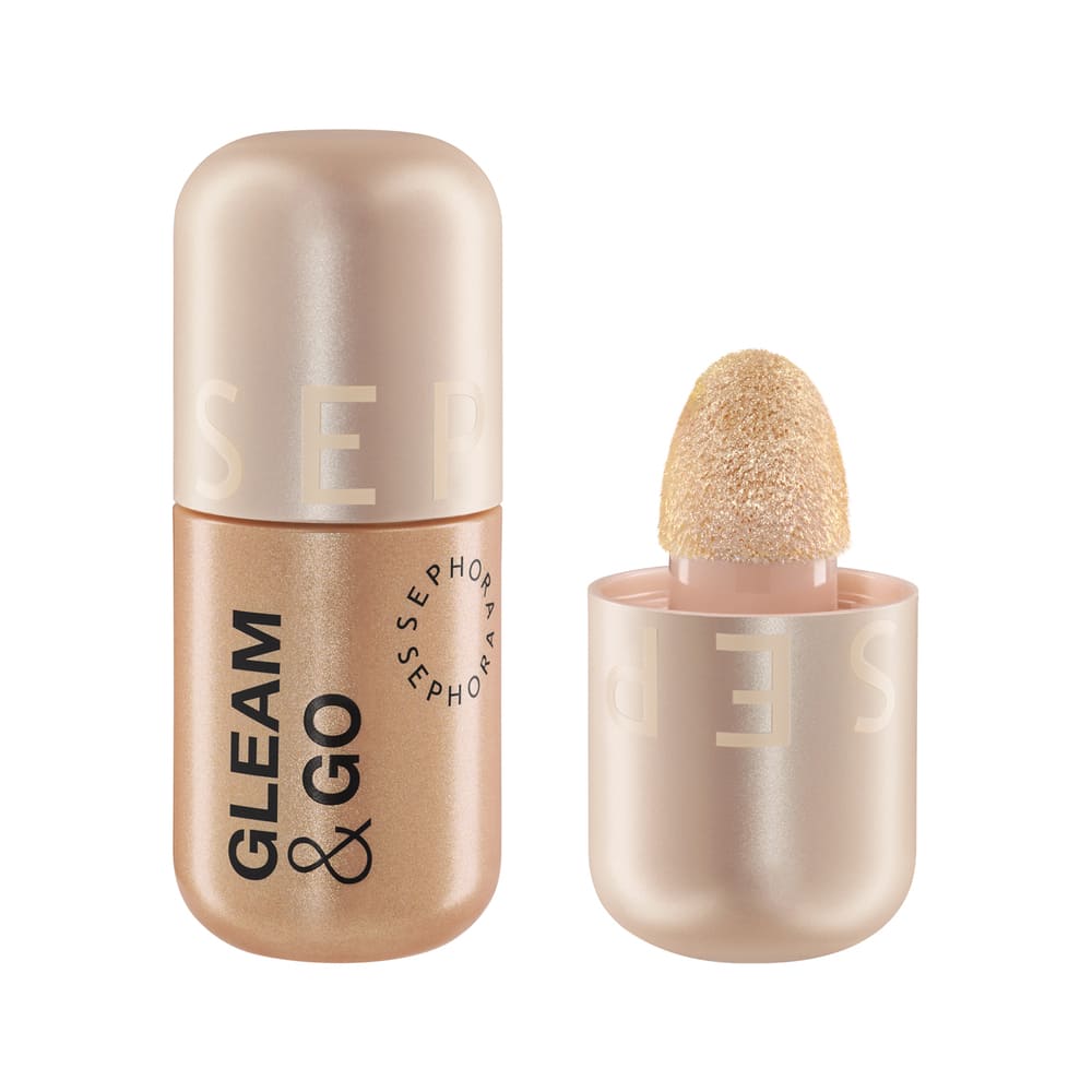 GLEAM & GO (ILUMINADOR LIQUIDO)
